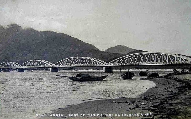 Anh doc: Ga Da Nang the ky truoc-Hinh-11